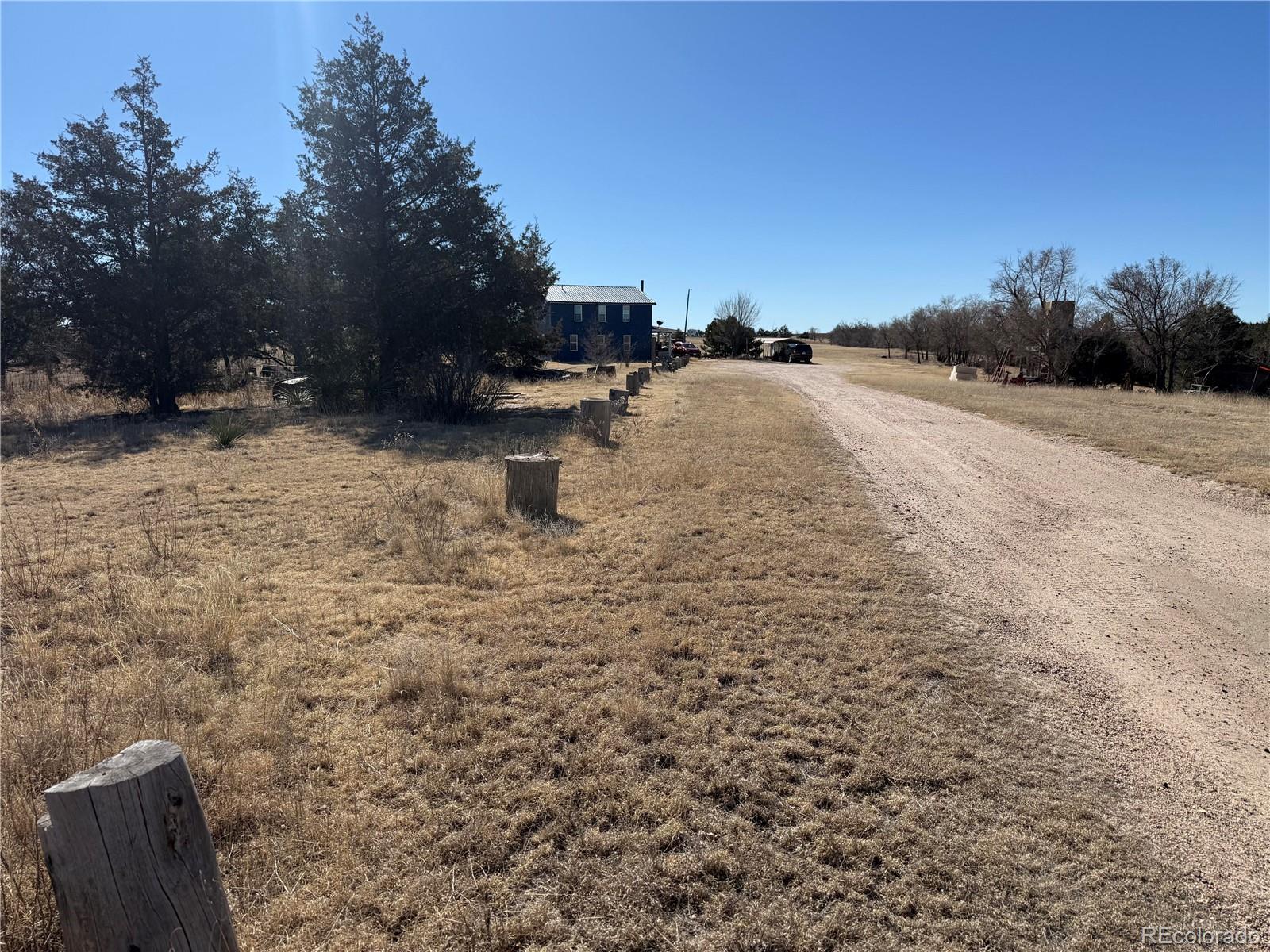 28894 Us Highway 24 Stratton CO 80836