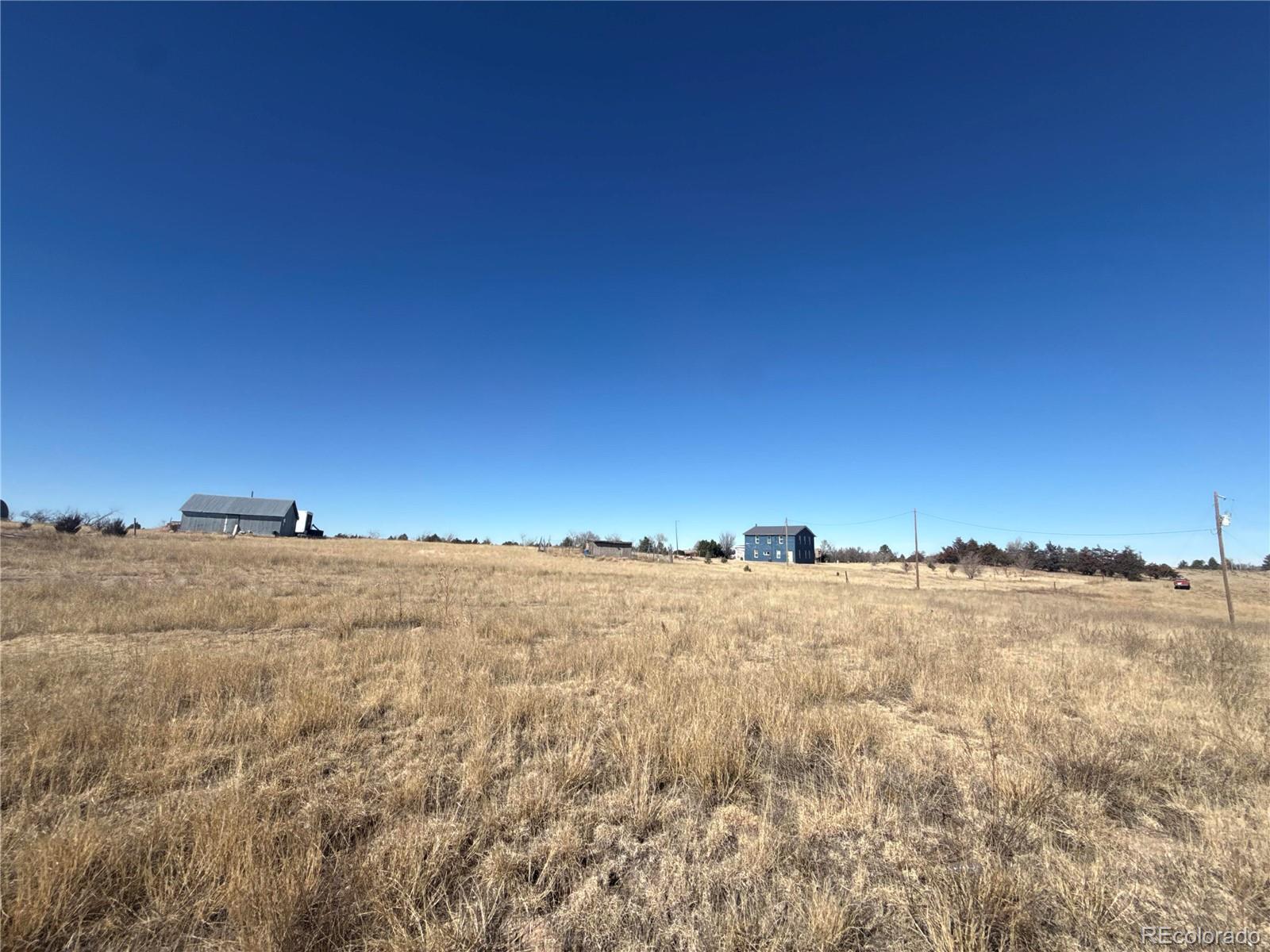 28894 Us Highway 24 Stratton CO 80836