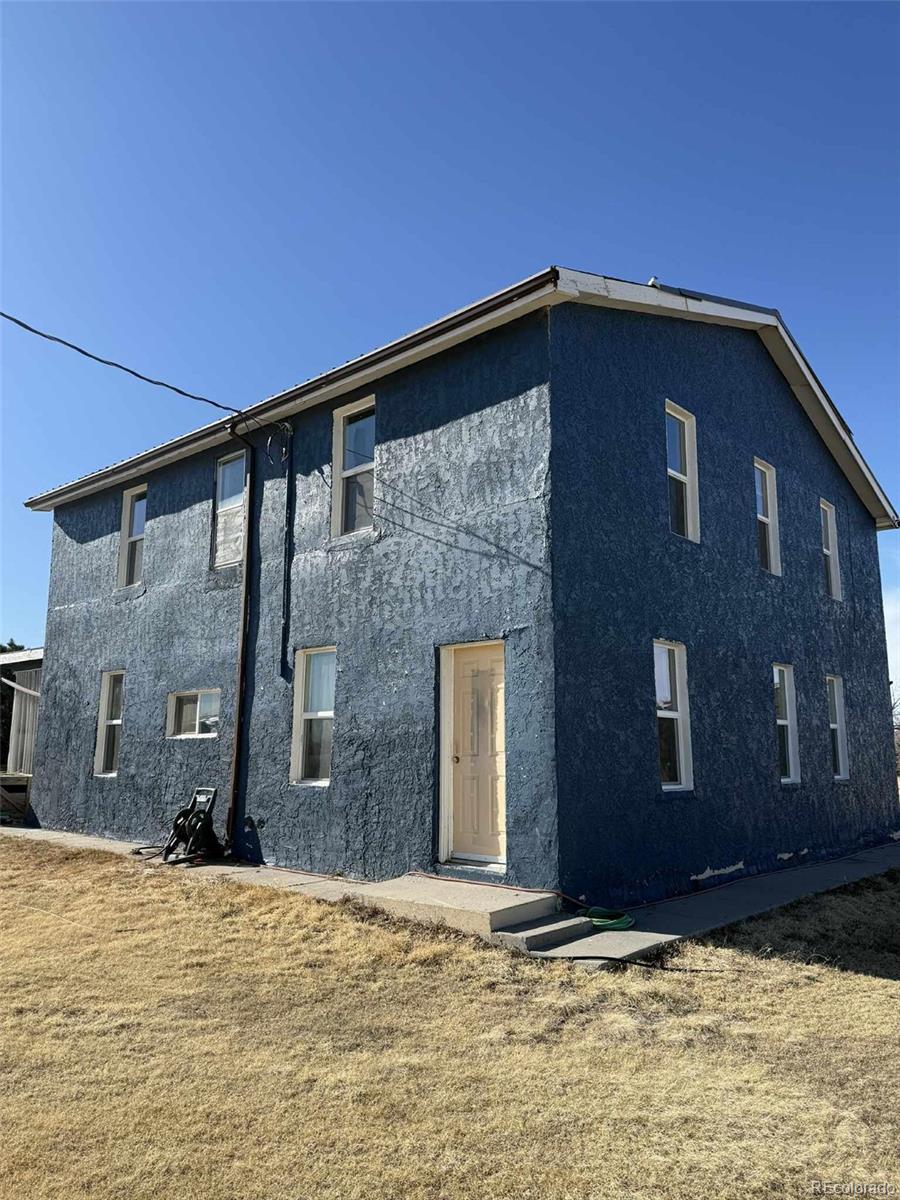28894 Us Highway 24 Stratton CO 80836