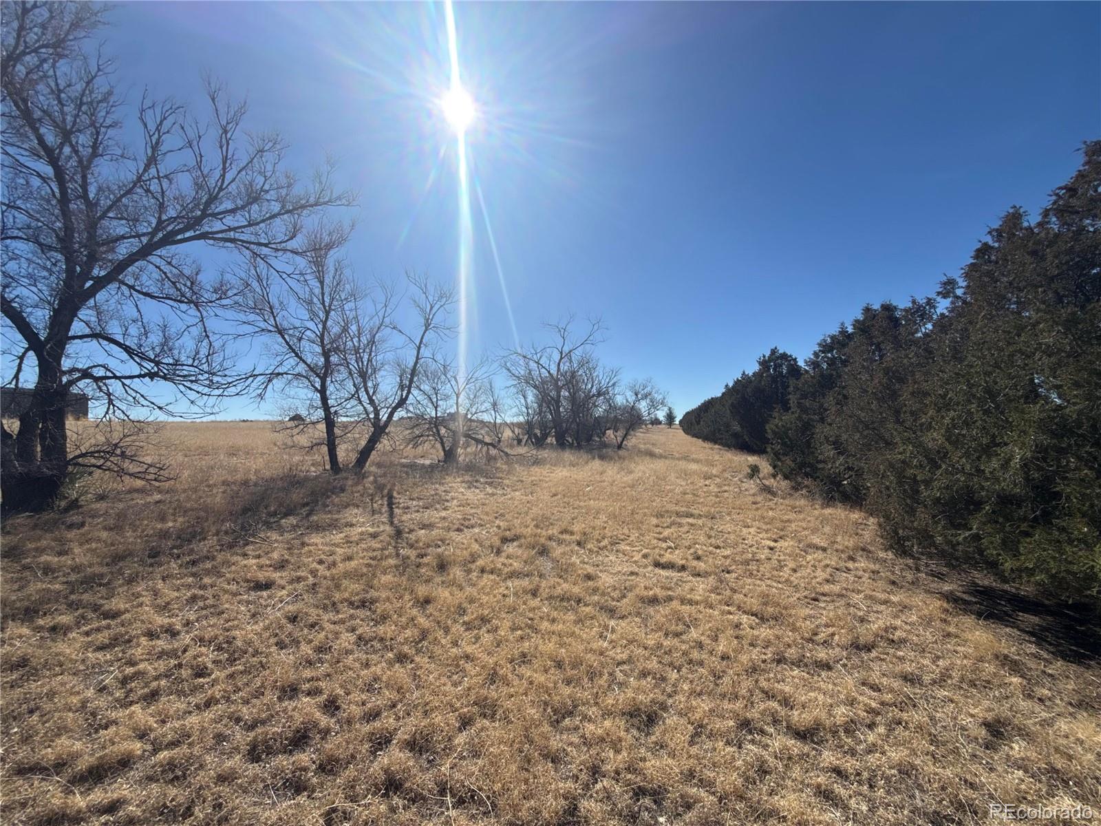 28894 Us Highway 24 Stratton CO 80836