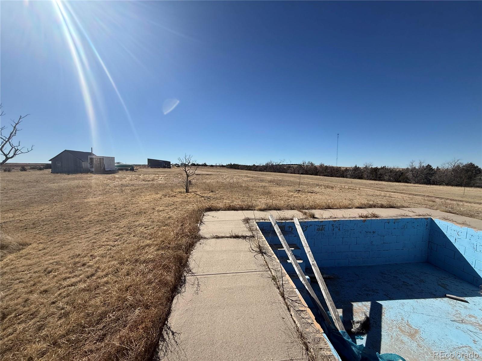 28894 Us Highway 24 Stratton CO 80836