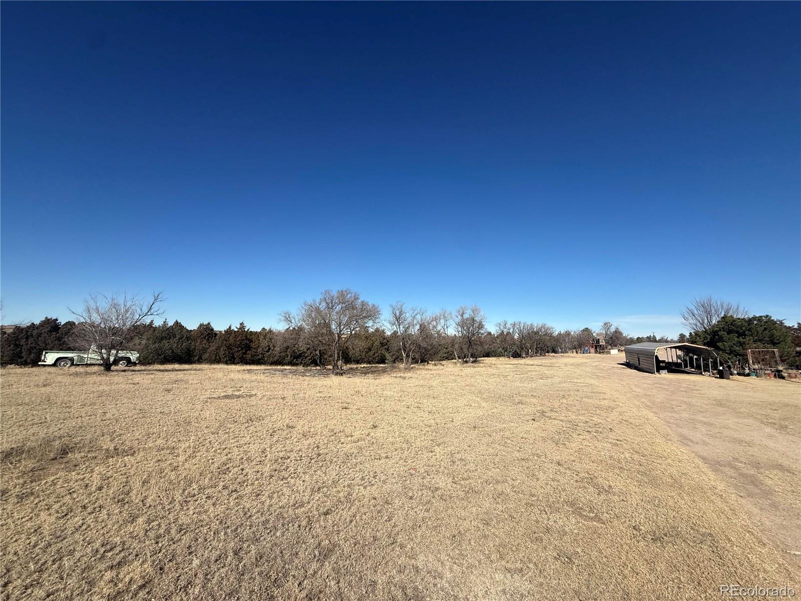 28894 Us Highway 24 Stratton CO 80836