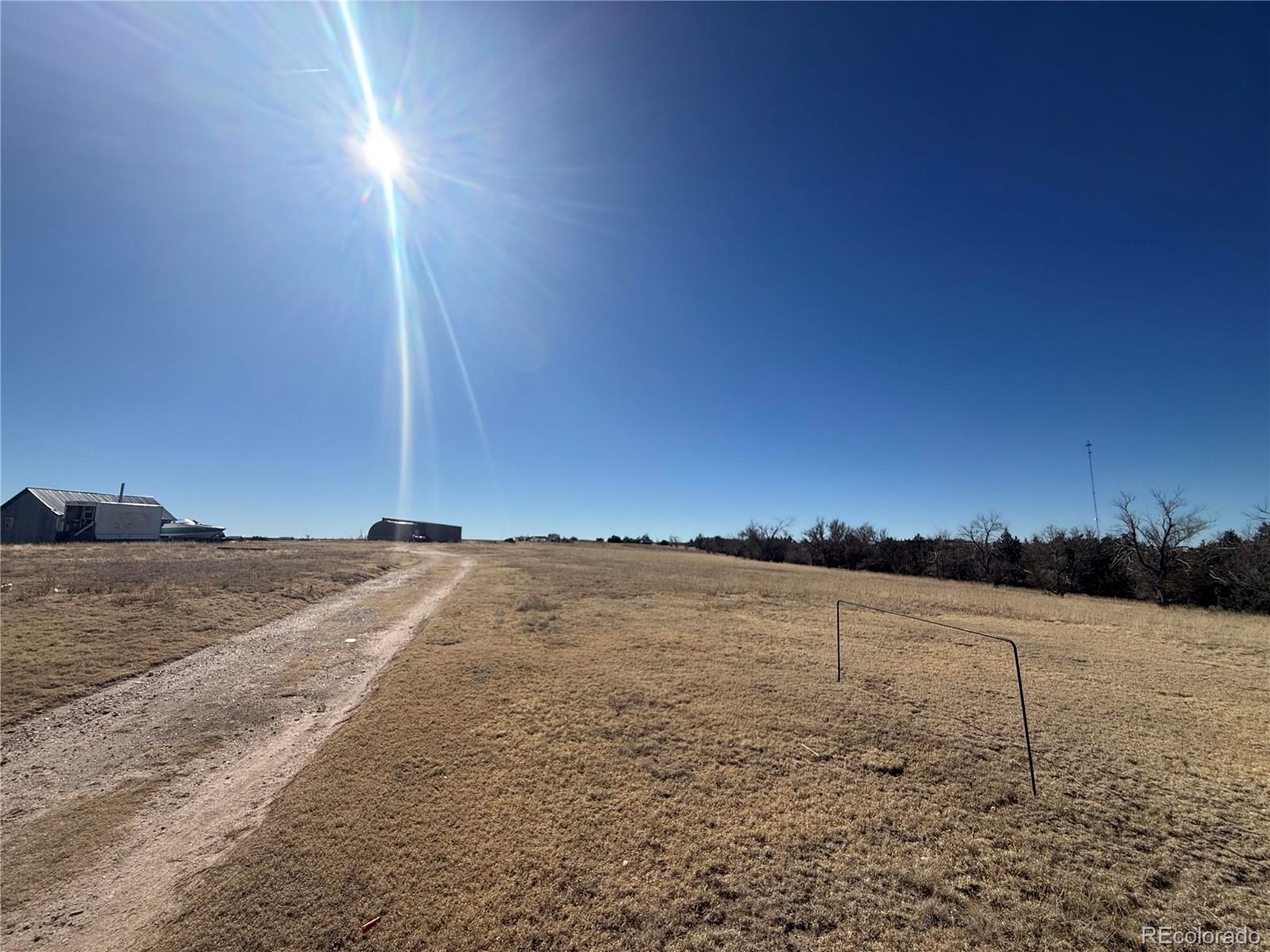 28894 Us Highway 24 Stratton CO 80836