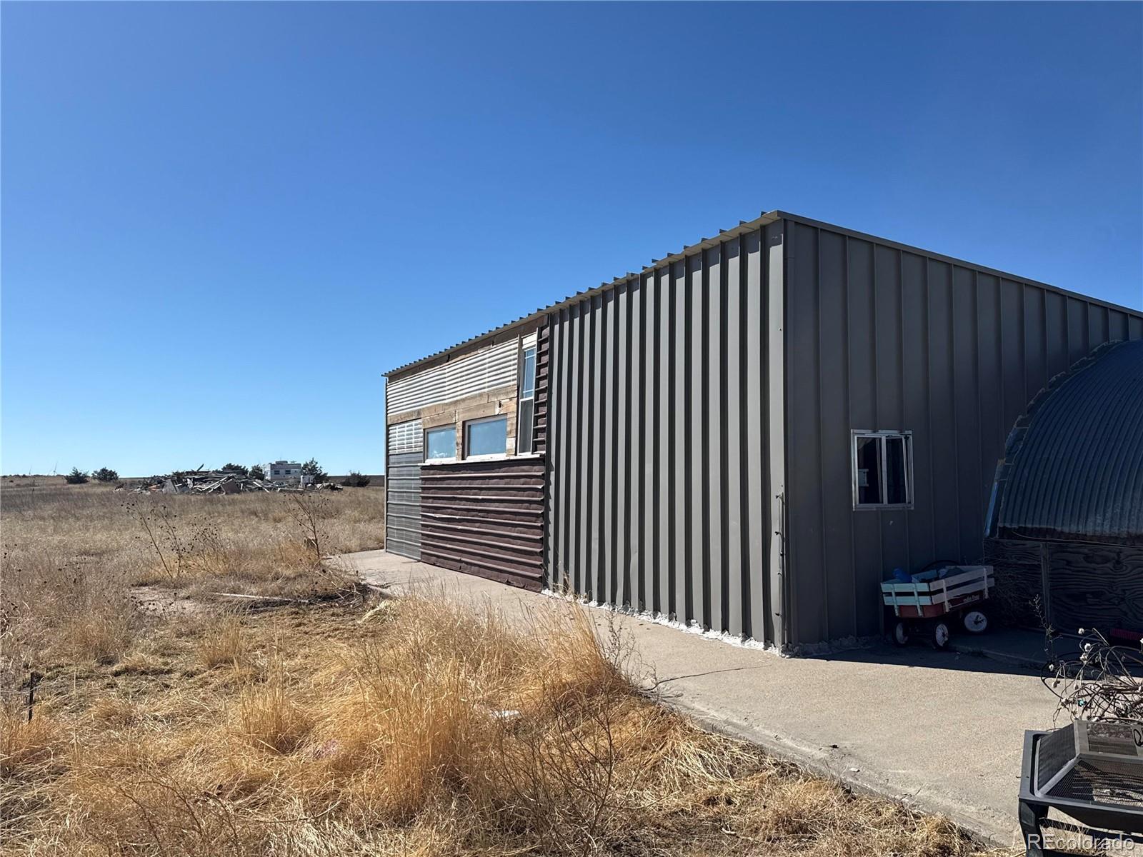 28894 Us Highway 24 Stratton CO 80836