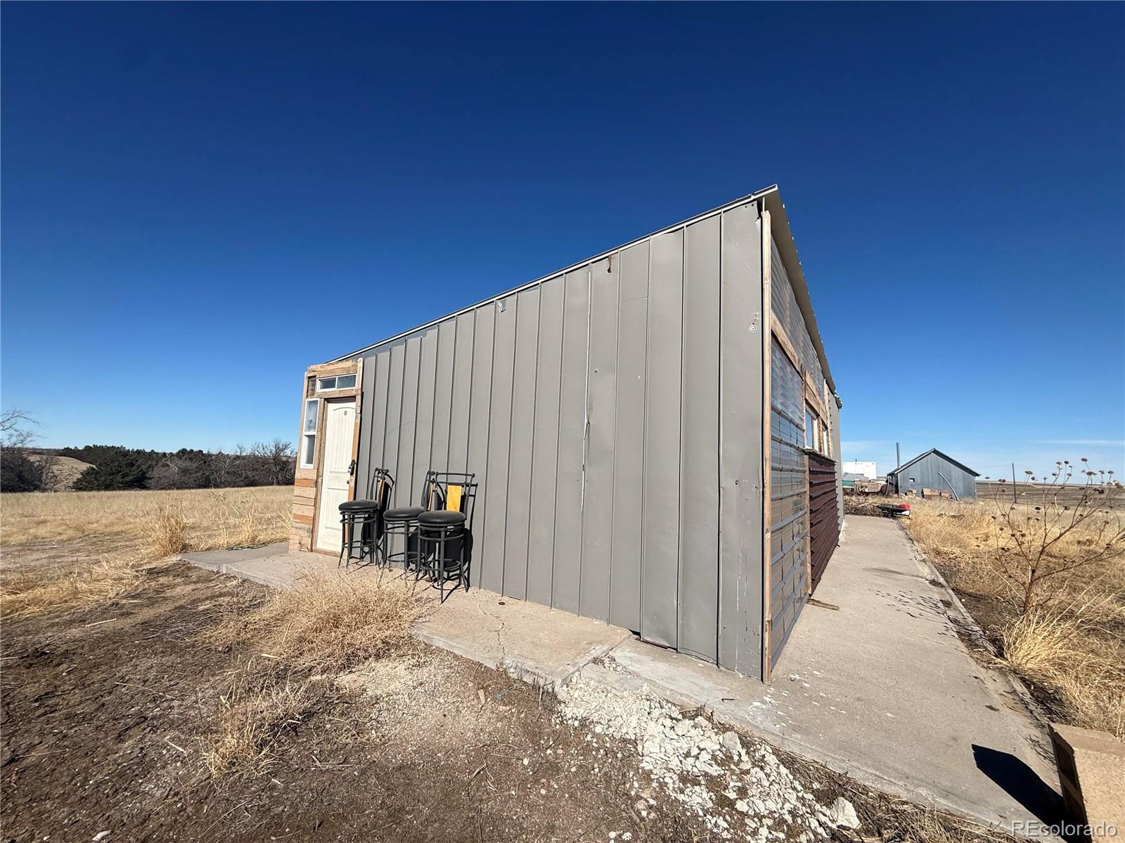 28894 Us Highway 24 Stratton CO 80836