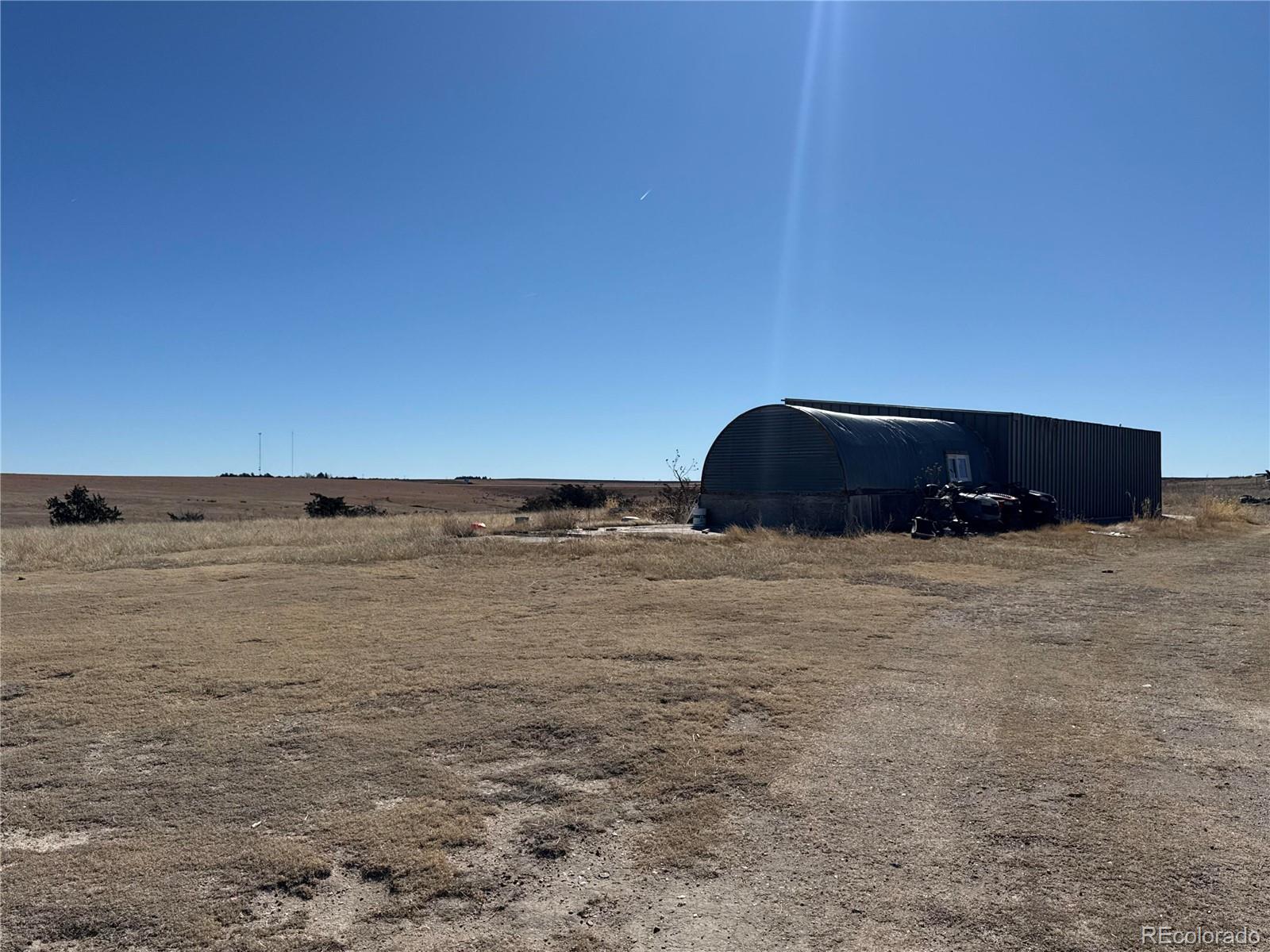 28894 Us Highway 24 Stratton CO 80836