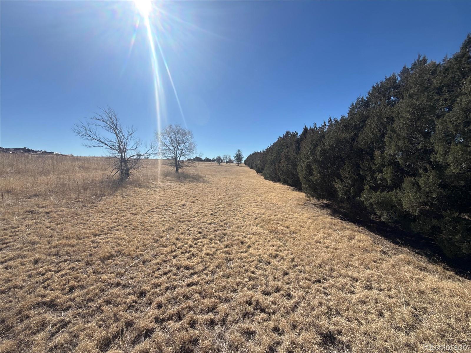 28894 Us Highway 24 Stratton CO 80836