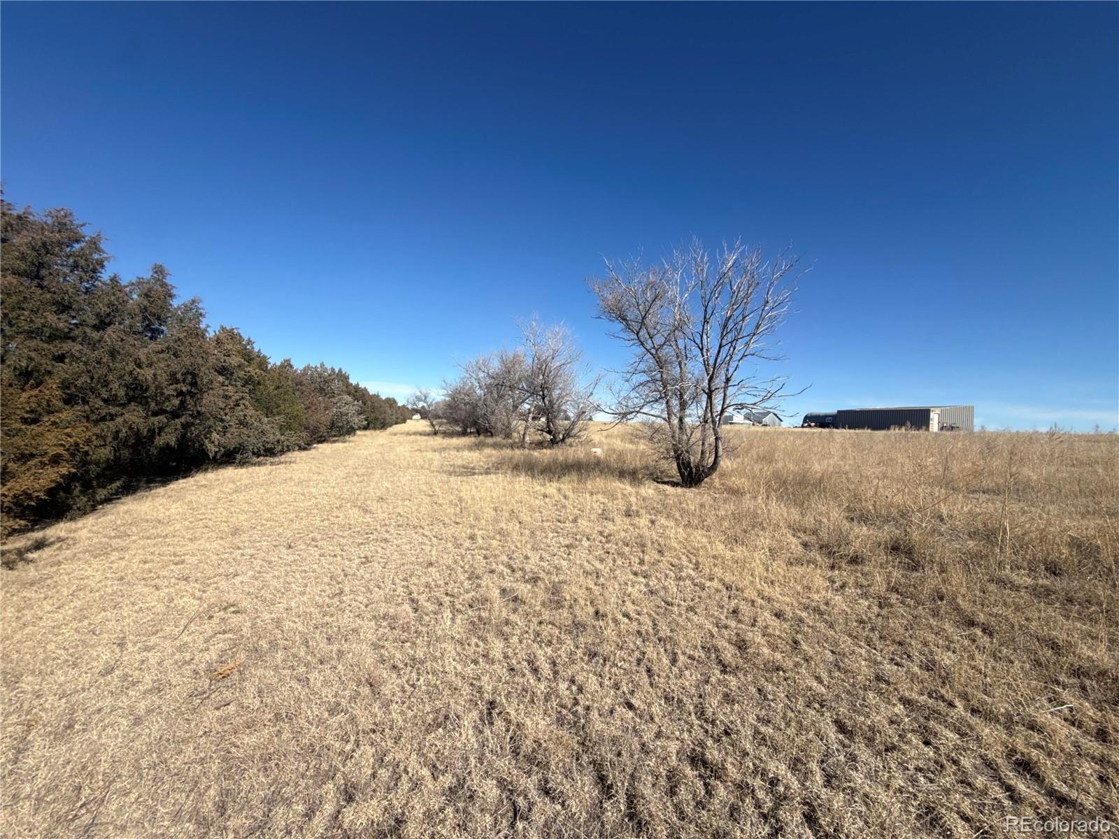28894 Us Highway 24 Stratton CO 80836