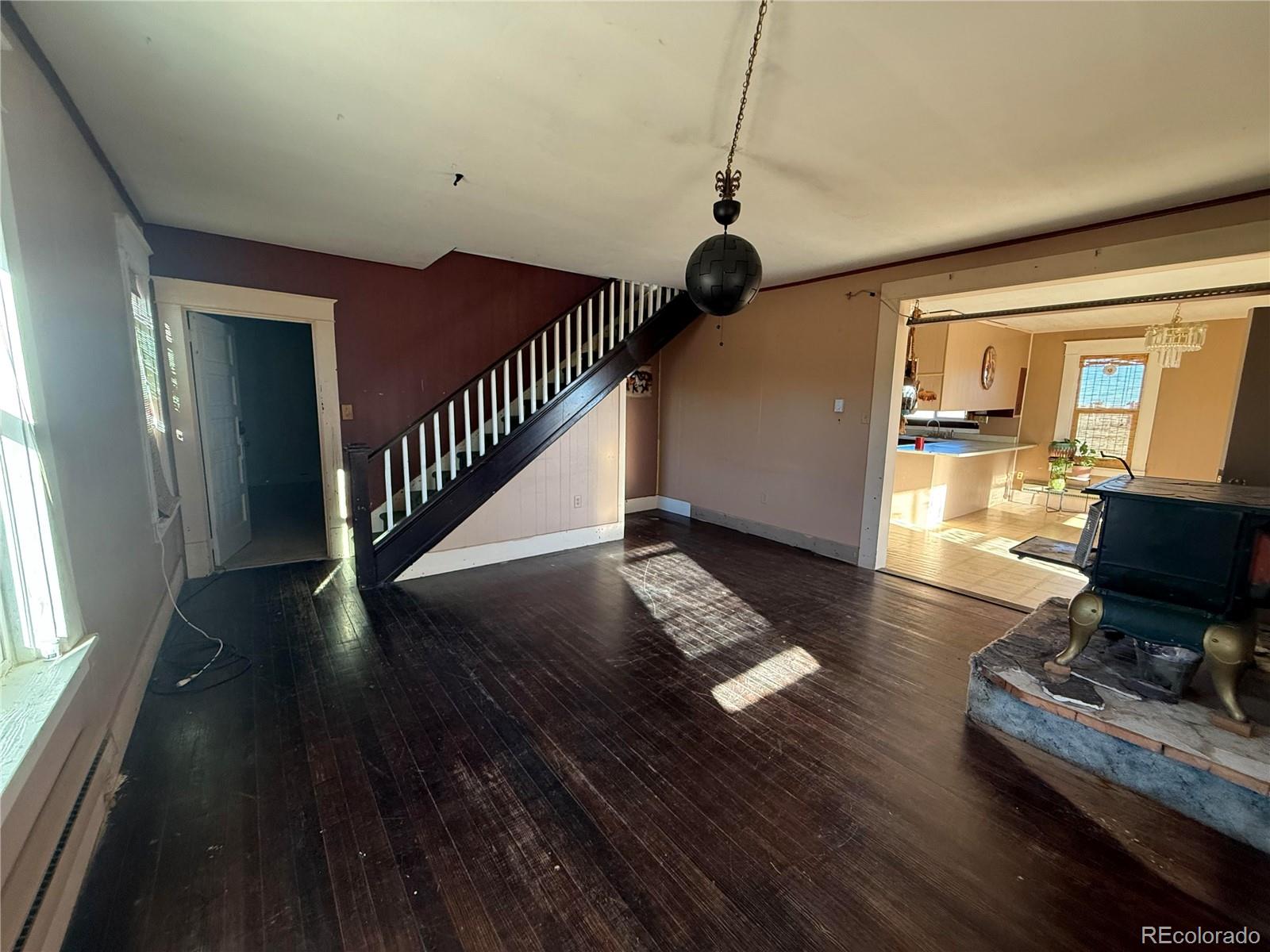 28894 Us Highway 24 Stratton CO 80836