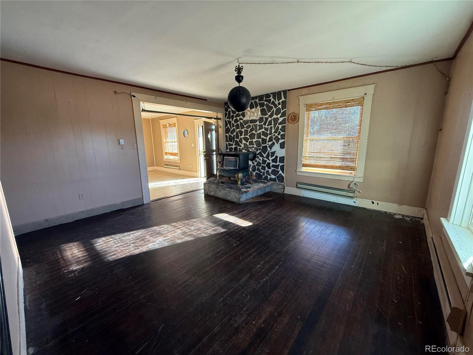 28894 Us Highway 24 Stratton CO 80836