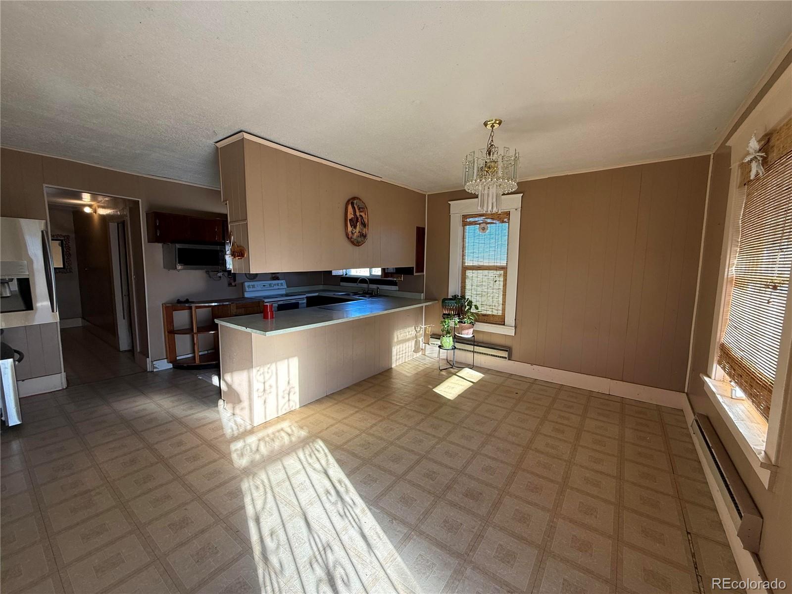 28894 Us Highway 24 Stratton CO 80836