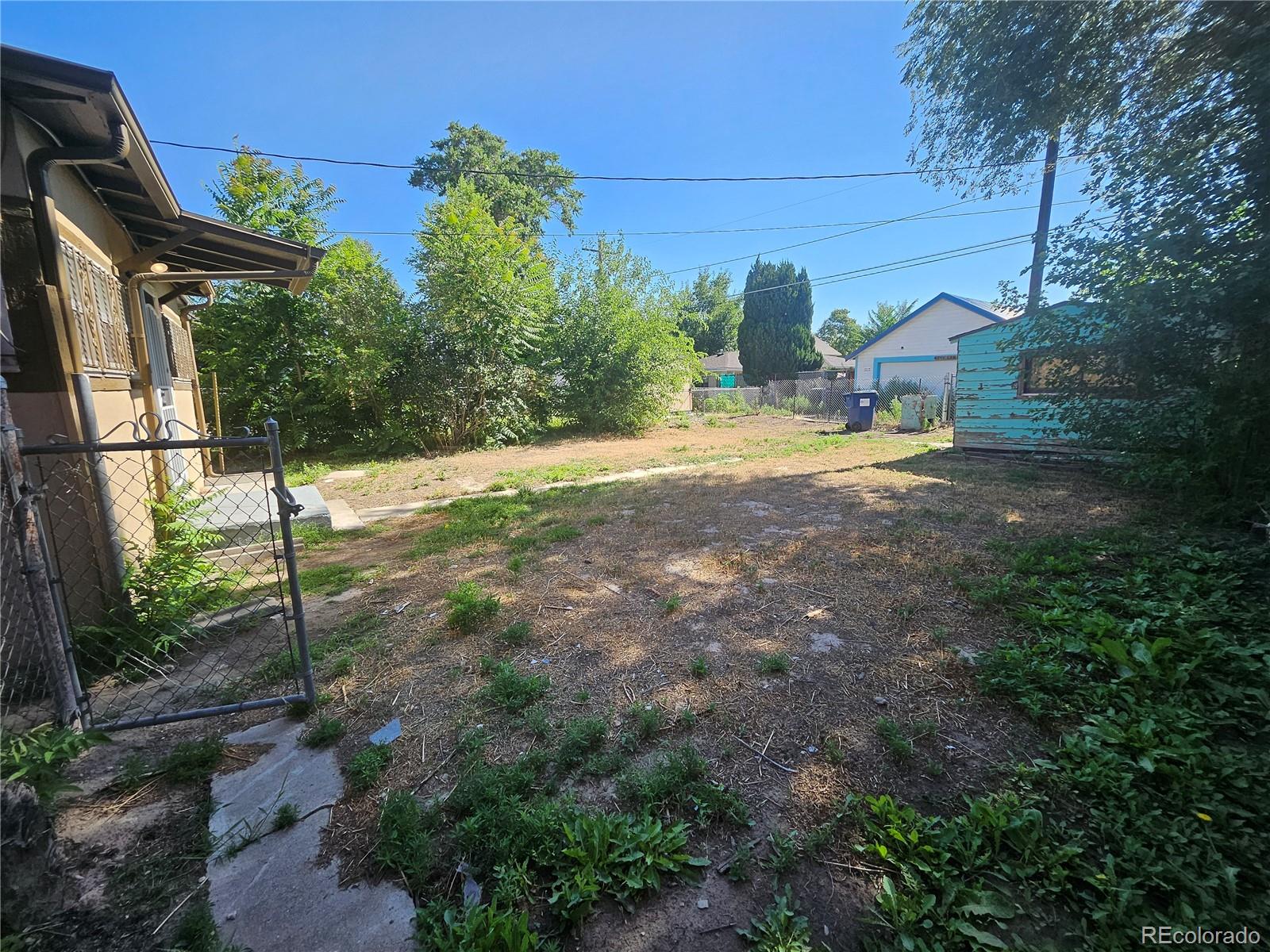 1138 Pine Street Pueblo CO 81004