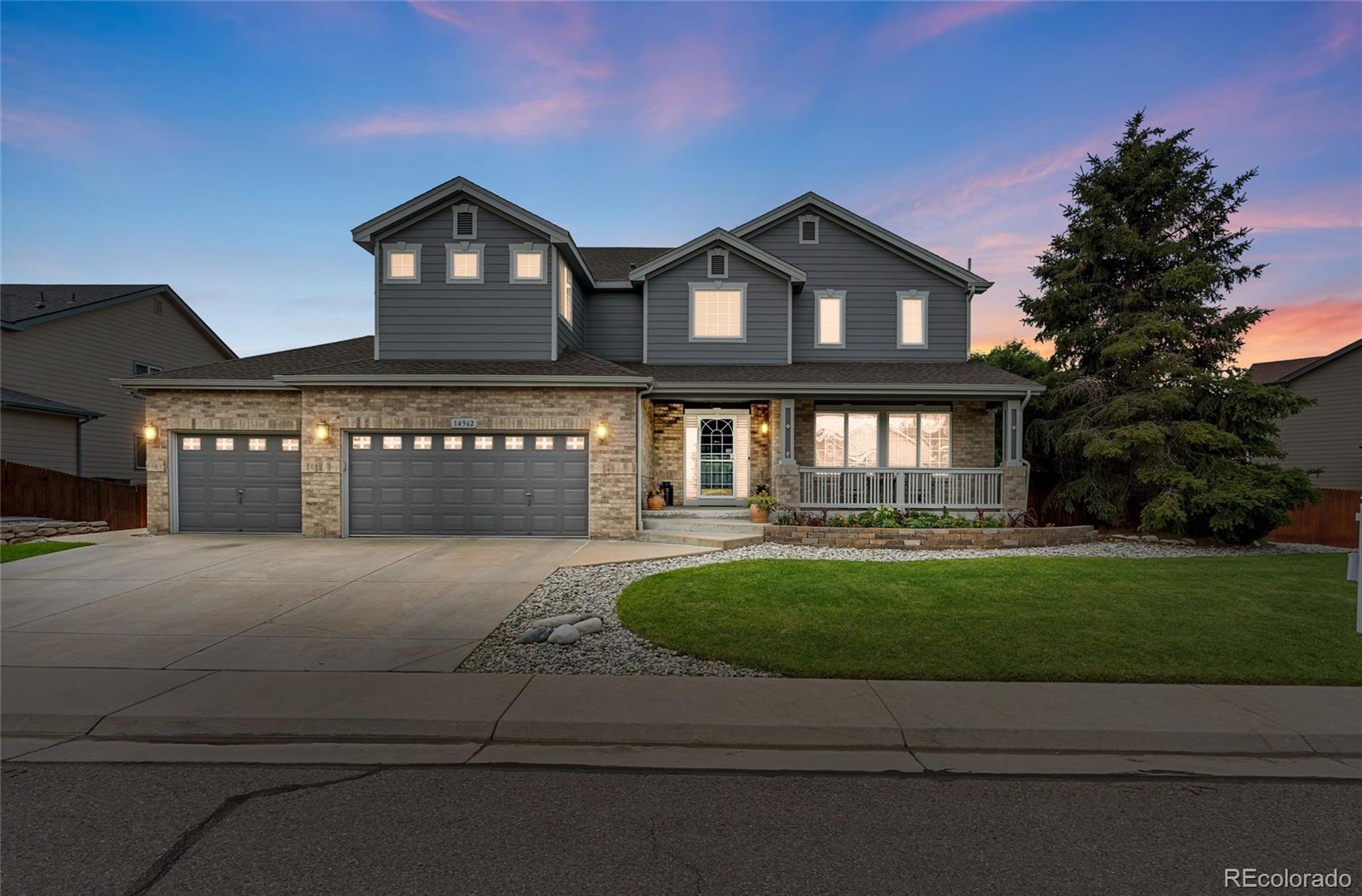 14962 Williams Street Thornton CO 80602