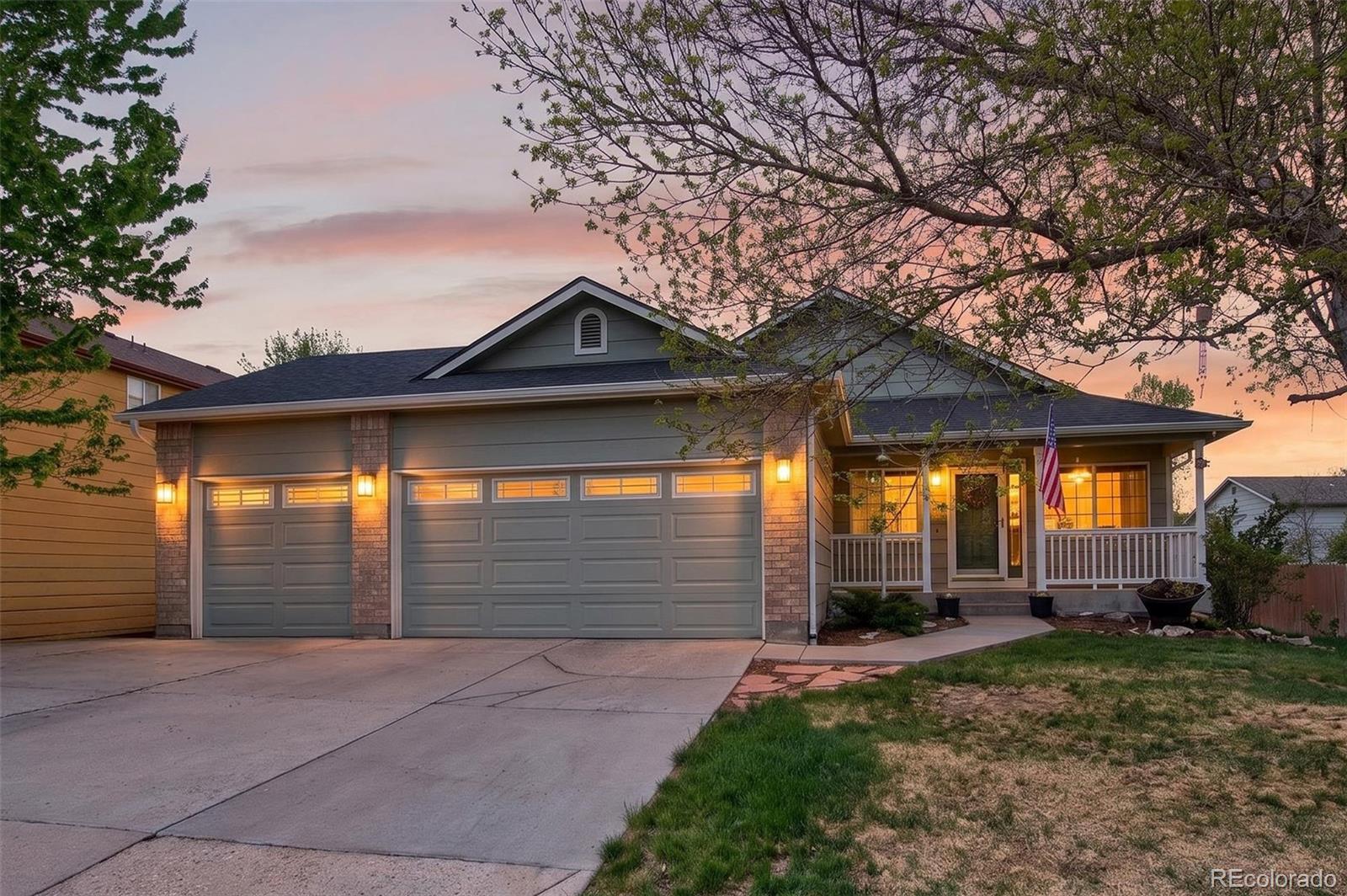 9457 Steele Drive Thornton CO 80229