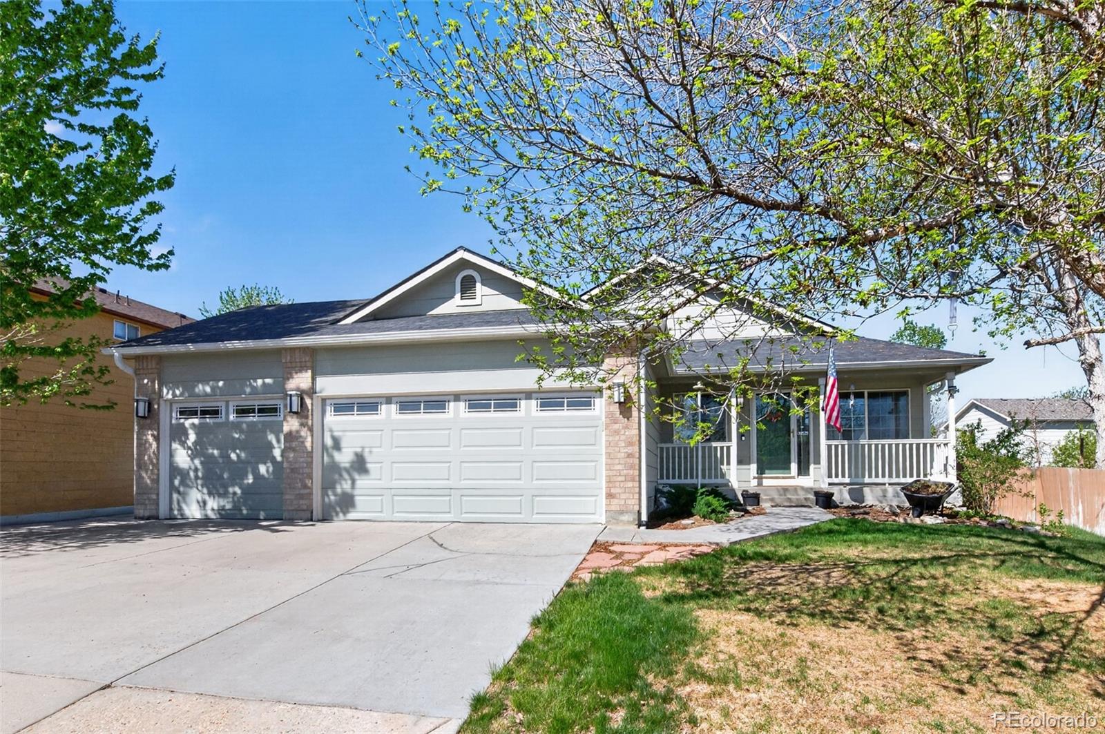 9457 Steele Drive Thornton CO 80229