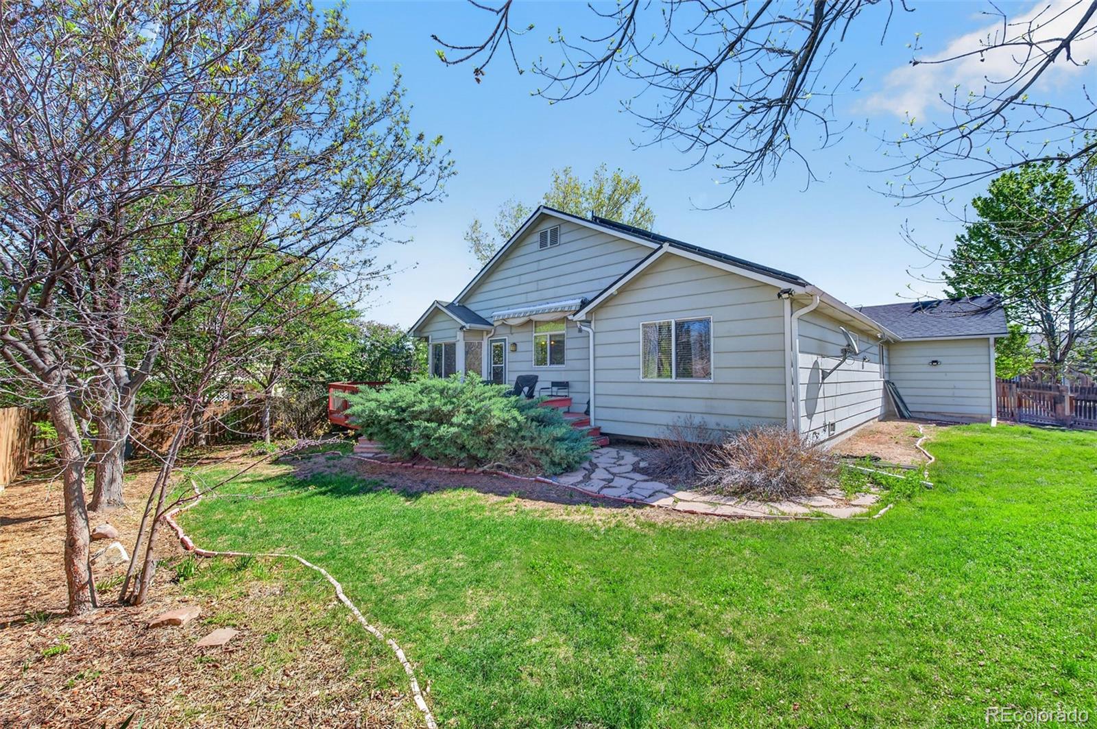 9457 Steele Drive Thornton CO 80229