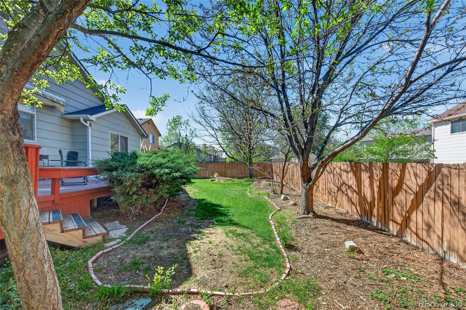 9457 Steele Drive Thornton CO 80229