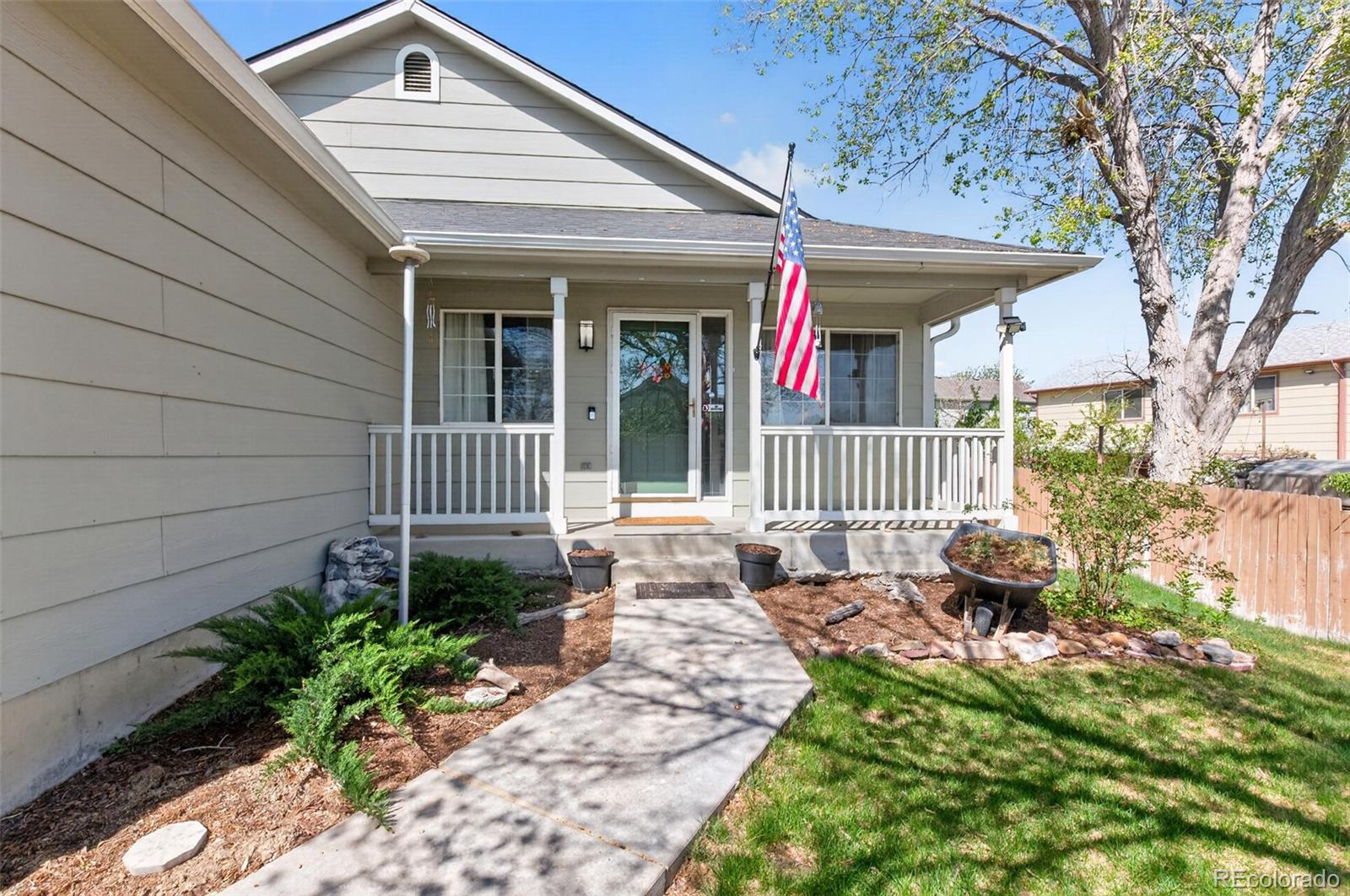 9457 Steele Drive Thornton CO 80229