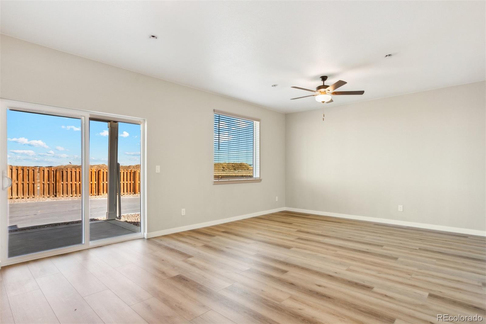 9441 Yampa Street Commerce City CO 80022