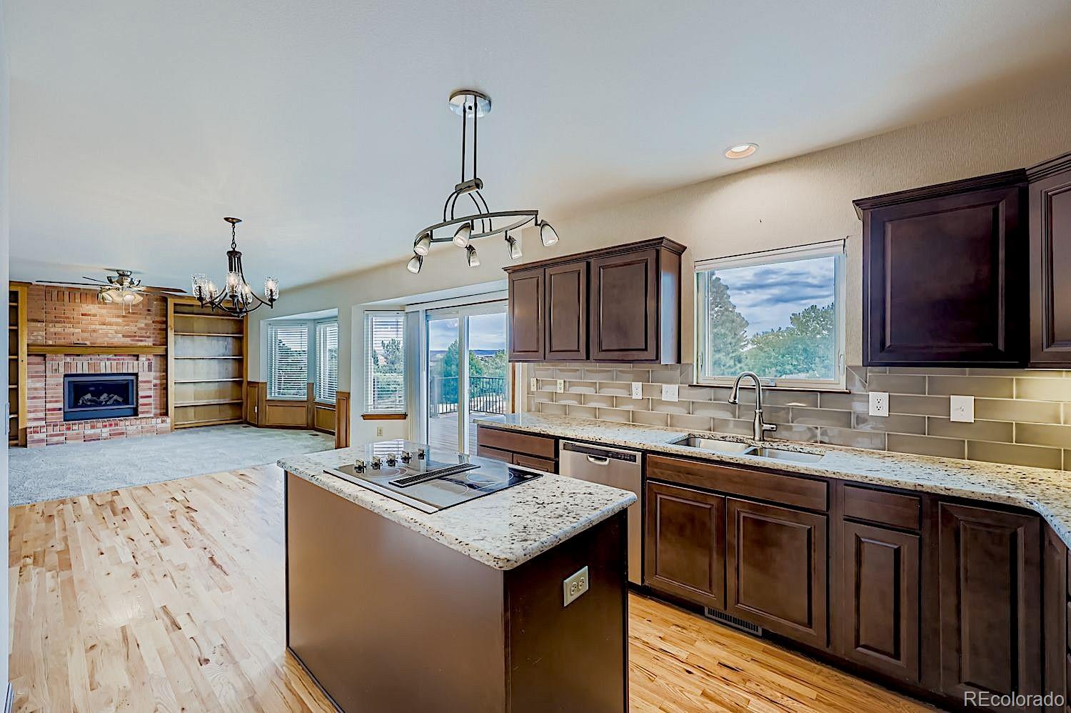 5825 Wilson Road Colorado Springs CO 80919