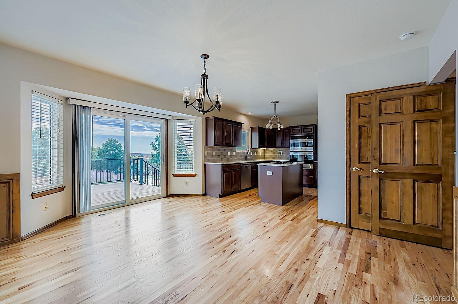 5825 Wilson Road Colorado Springs CO 80919
