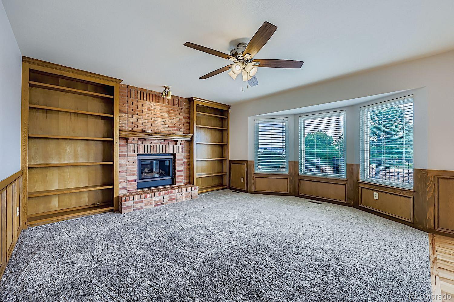 5825 Wilson Road Colorado Springs CO 80919