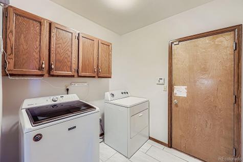 5825 Wilson Road Colorado Springs CO 80919