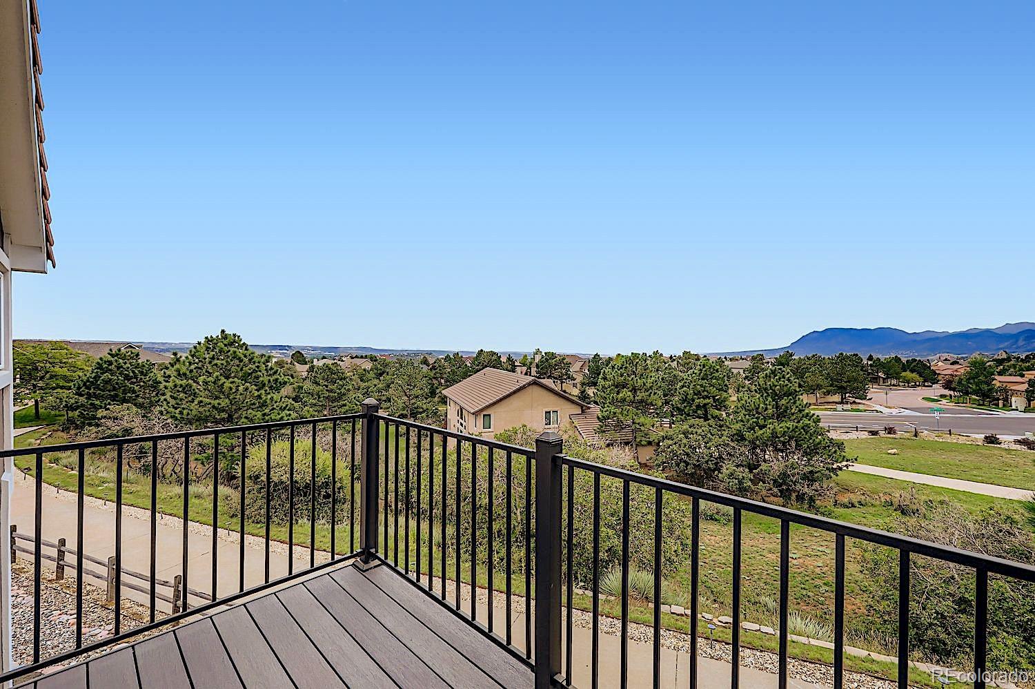5825 Wilson Road Colorado Springs CO 80919