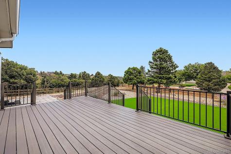 5825 Wilson Road Colorado Springs CO 80919