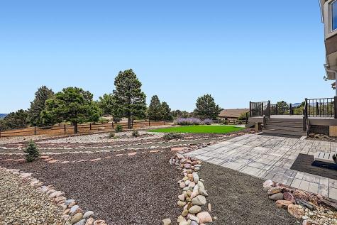 5825 Wilson Road Colorado Springs CO 80919