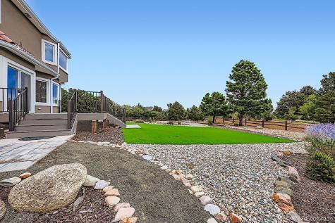 5825 Wilson Road Colorado Springs CO 80919