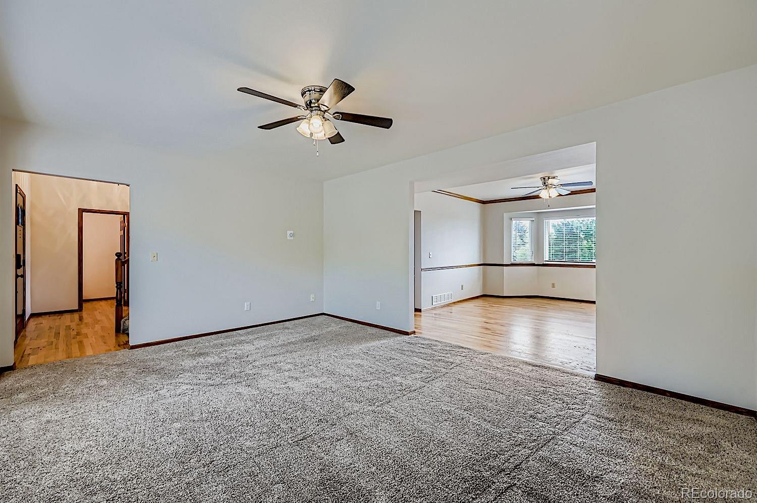 5825 Wilson Road Colorado Springs CO 80919