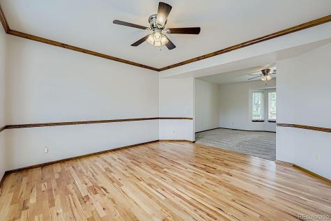 5825 Wilson Road Colorado Springs CO 80919