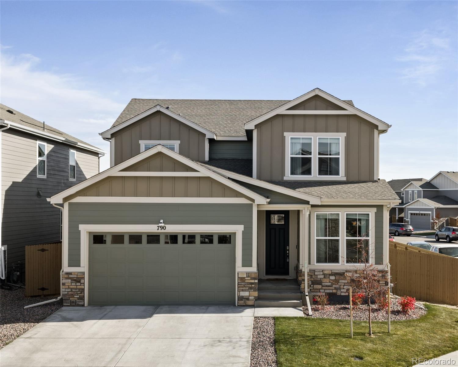 790 Griffith Street Lochbuie CO 80603