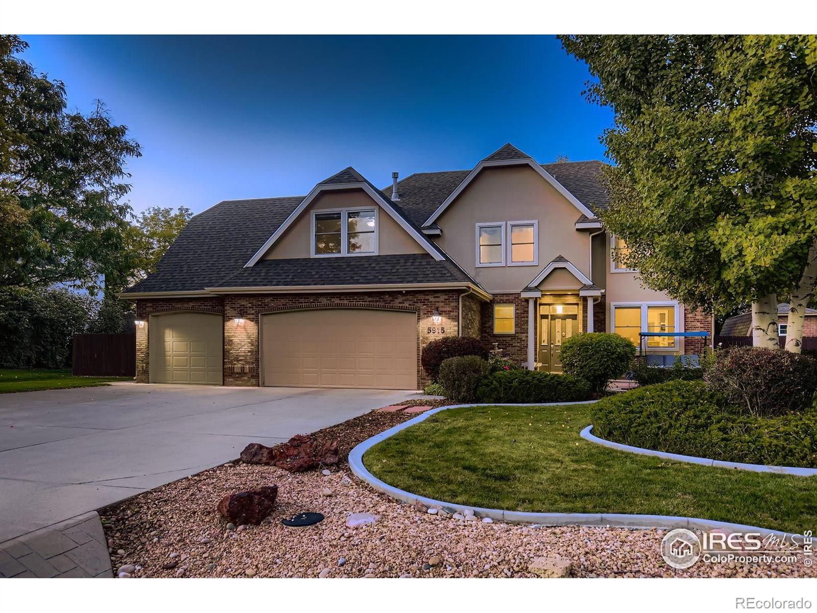 5915 W 21st Street Greeley CO 80634