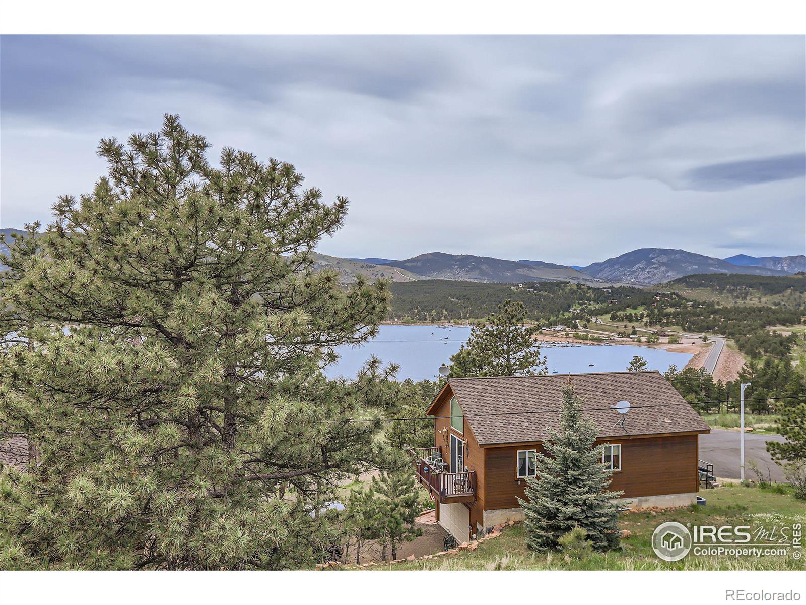 4225 Fawn Trail Loveland CO 80537