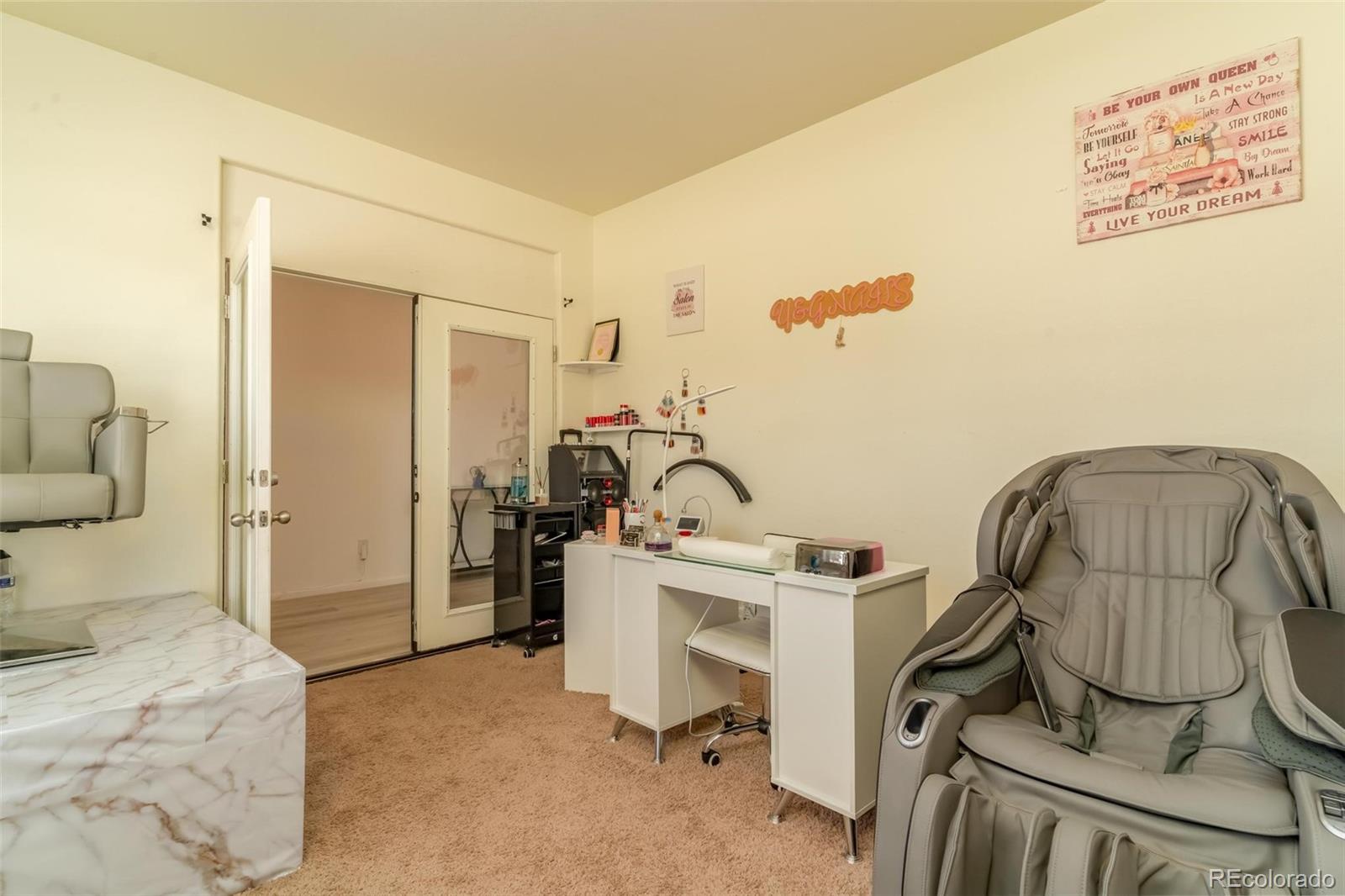 207 Zachary Street Keenesburg CO 80643
