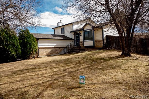 3564 S Pitkin Circle Aurora CO 80013