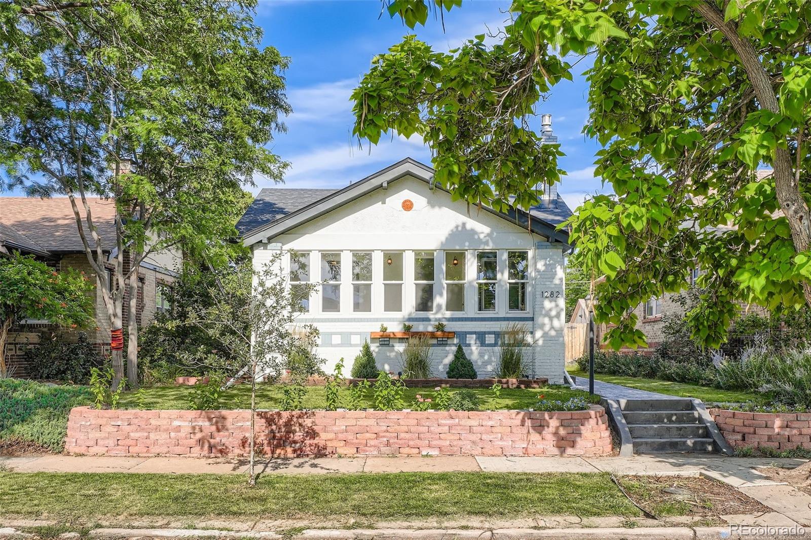 1282 S Sherman Street Denver CO 80210