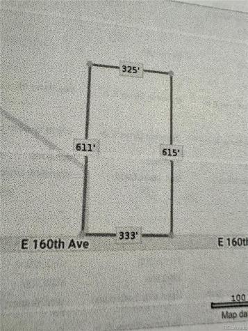 1685 E 160th Avenue Broomfield CO 80023