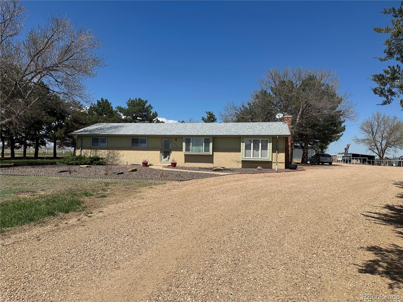 1685 E 160th Avenue Broomfield CO 80023