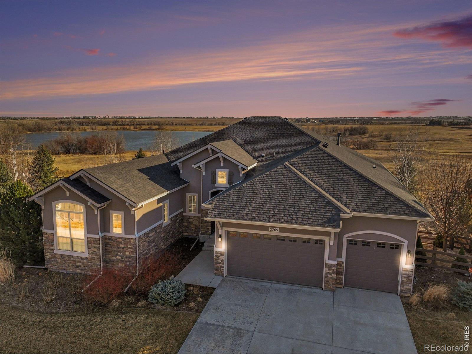 2709 Harvest View Way Fort Collins CO 80528
