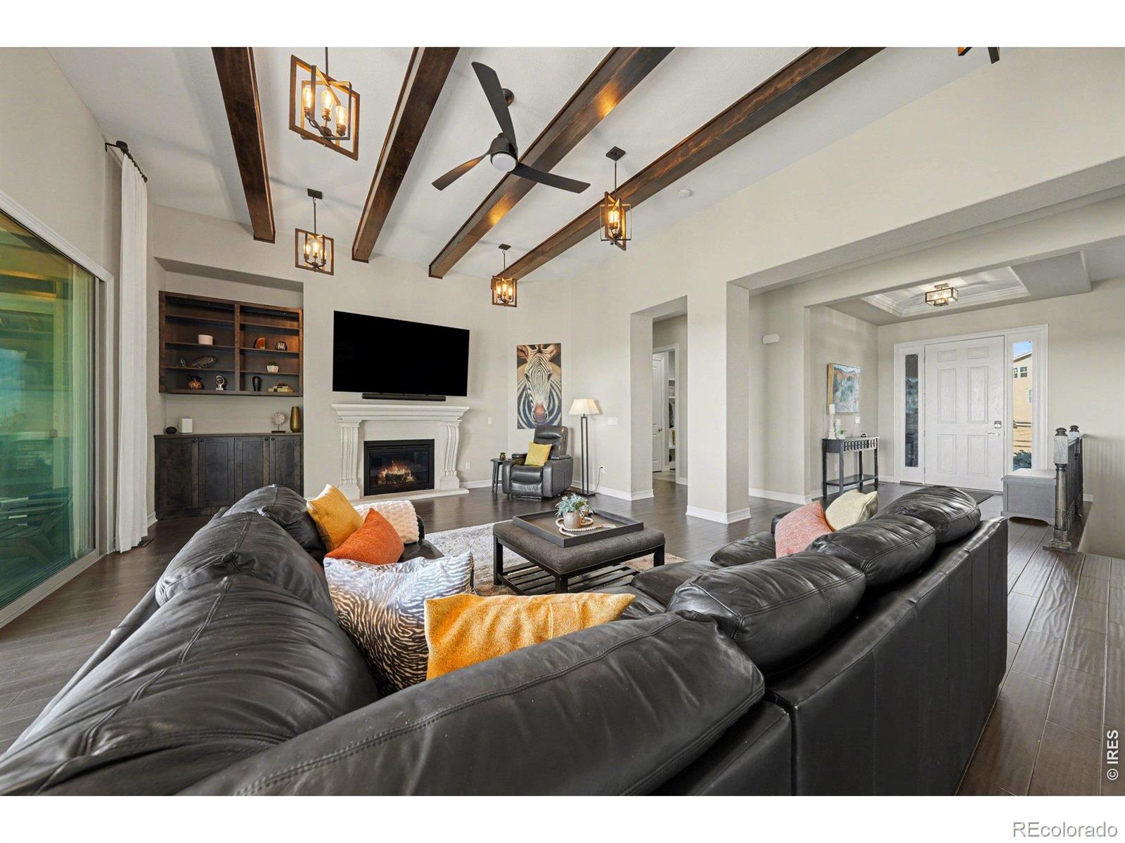 2709 Harvest View Way Fort Collins CO 80528