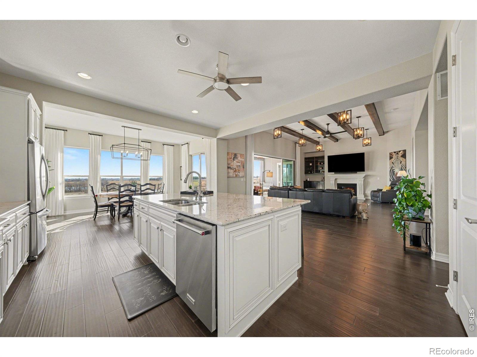 2709 Harvest View Way Fort Collins CO 80528