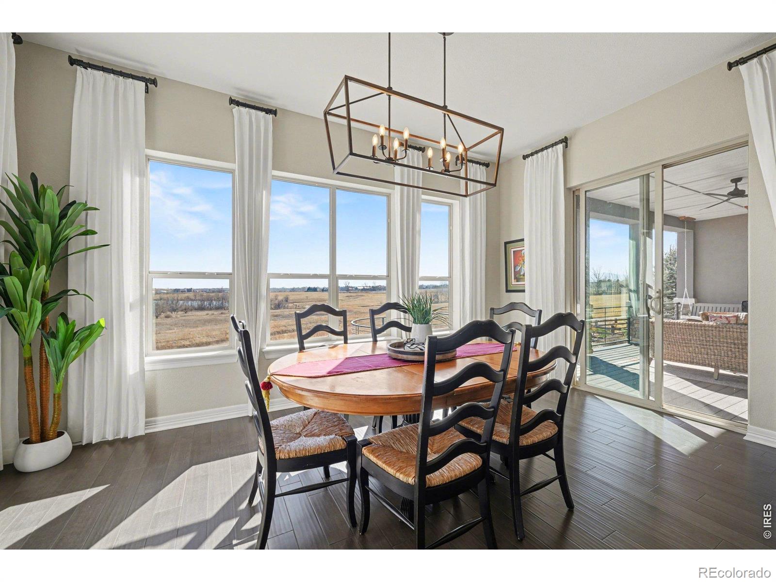 2709 Harvest View Way Fort Collins CO 80528