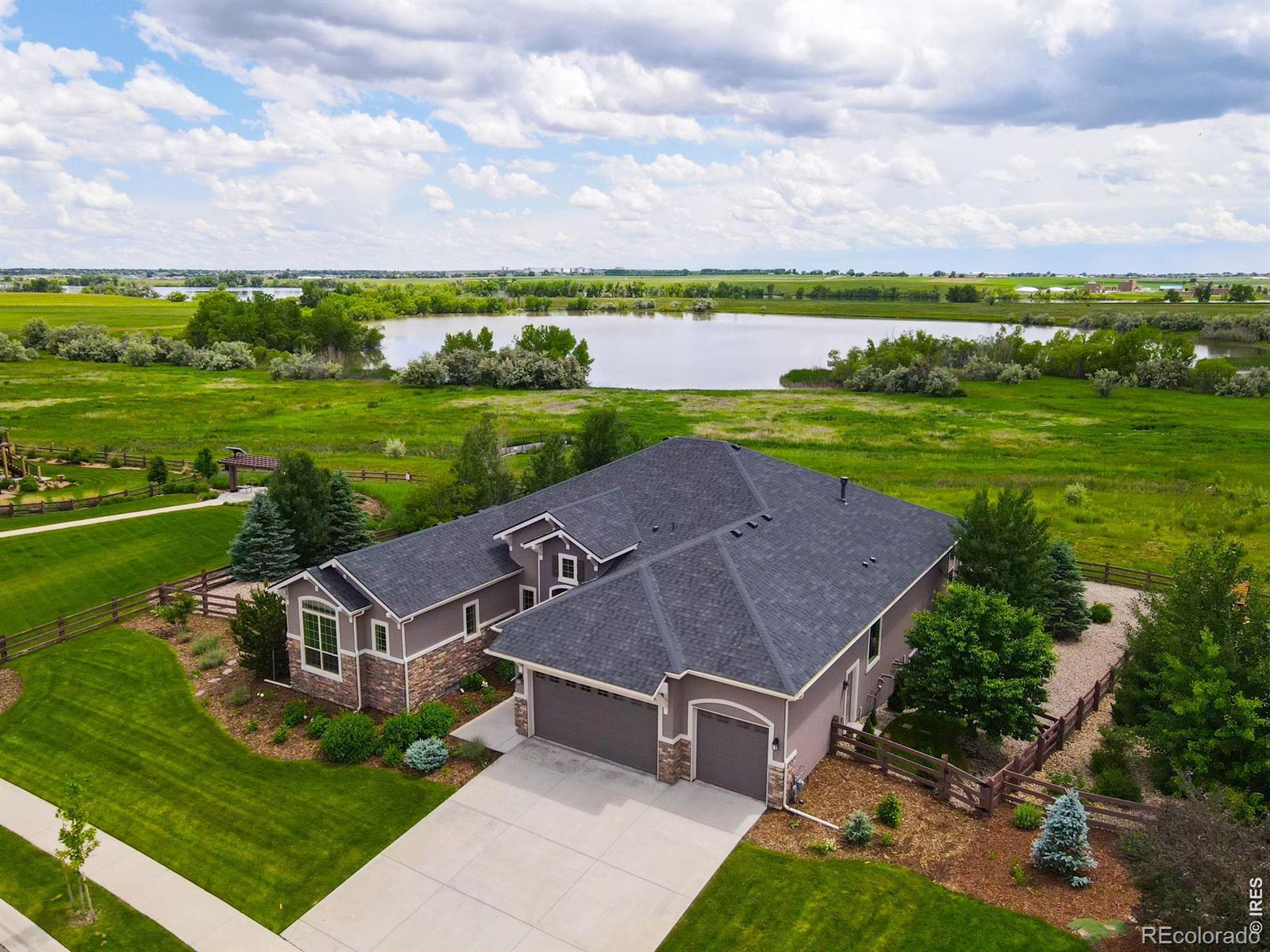 2709 Harvest View Way Fort Collins CO 80528