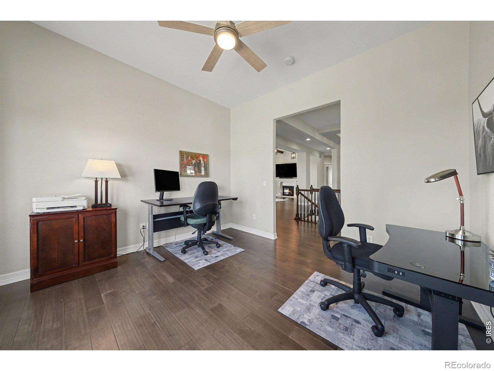 2709 Harvest View Way Fort Collins CO 80528