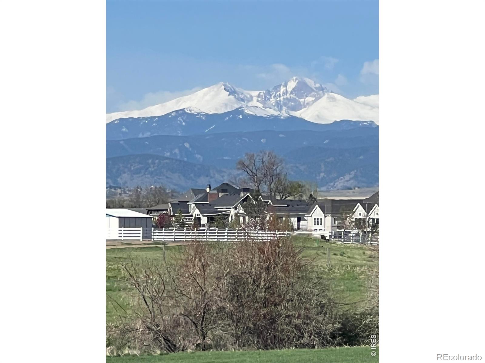 2709 Harvest View Way Fort Collins CO 80528