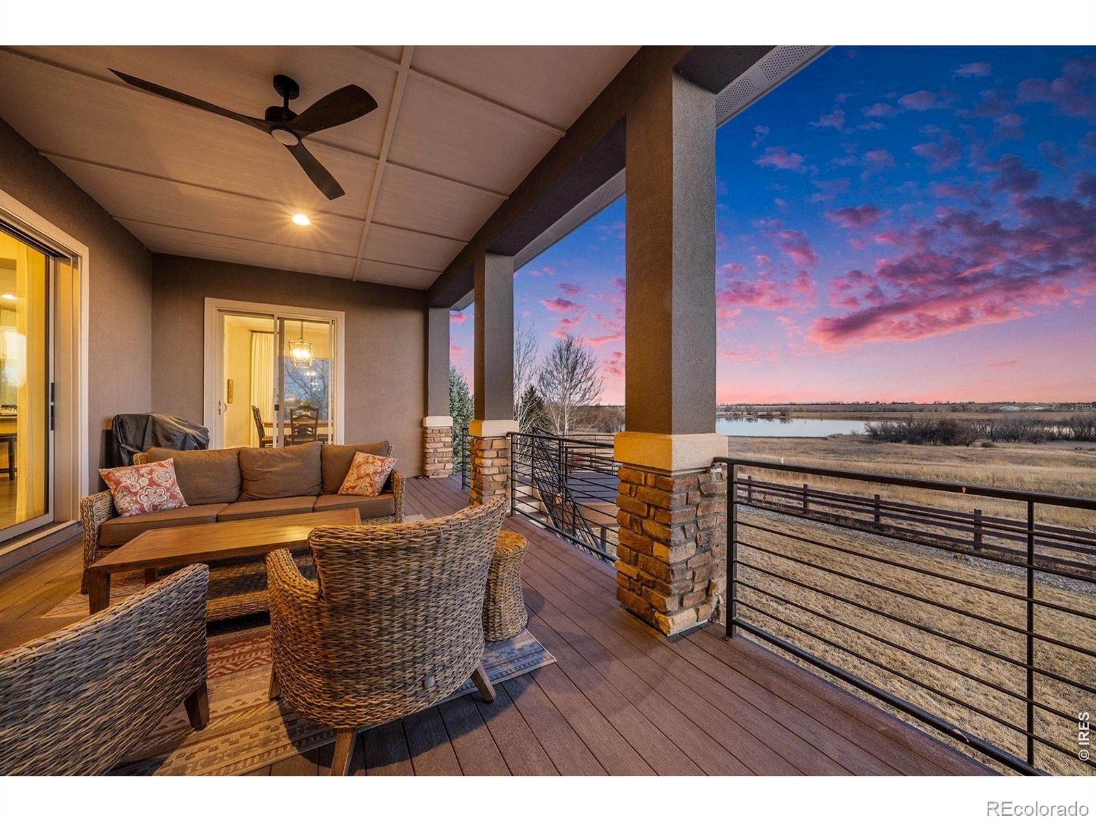 2709 Harvest View Way Fort Collins CO 80528