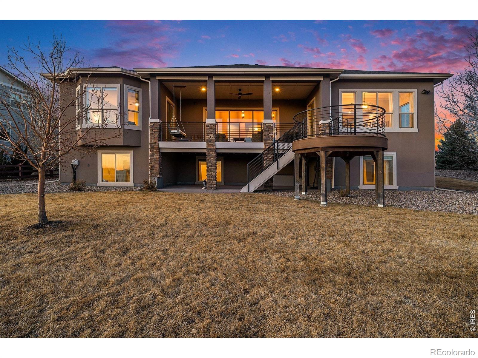 2709 Harvest View Way Fort Collins CO 80528